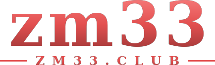zm33 logo